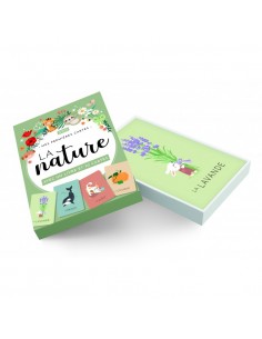 Mes premières cartes avec...