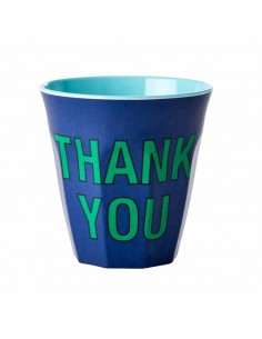 Rice Gobelet Thank you -...