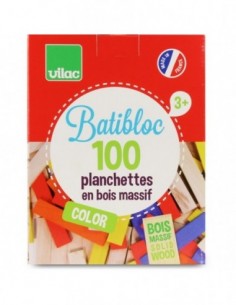 Batibloc color 100...