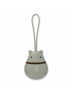 Etui à sucette en silicone...