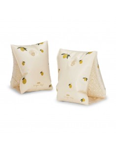 Ailes de natation - Lemon