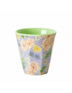 Rice Melamine Cup with...