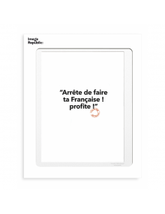 Image Republic Affiche...