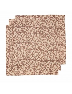 Lot de 3 langes en... 2