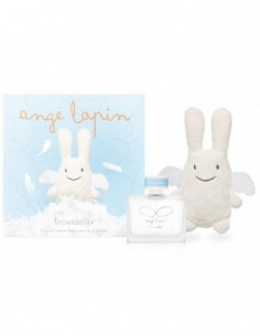 Coffret cadeau Doudou Ange...