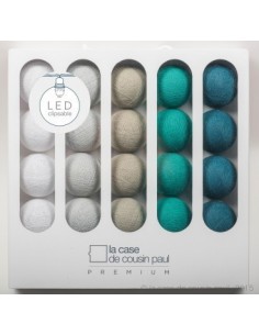 Guirlande lumineuse LED - MILES