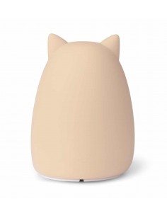 Veilleuse Winston Cat/Apple... 2