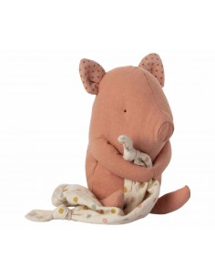 Maileg Lullaby friends, Pig...