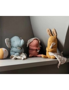 Maileg Lullaby friends, Pig... 2