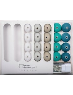 Guirlande lumineuse LED - MILES 2