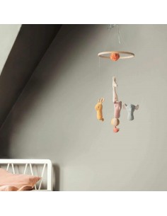 Maileg Lullaby friends,... 2