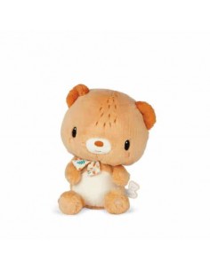 Choo choo peluche ours 2