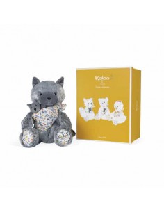 Kaloo Linoo peluche maman...