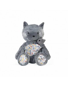 Kaloo Linoo peluche maman... 2