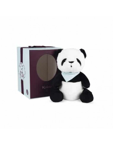 Les amis bamboo panda