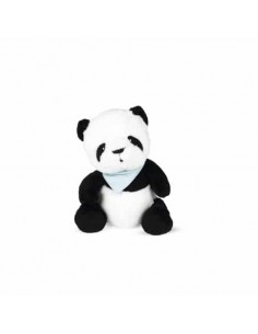 Les amis bamboo panda 2
