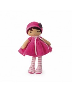 Poupée en tissu Emma 2