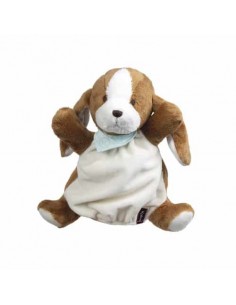 Kaloo Tiramisu chien doudou...