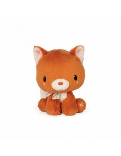 Peluche renard Nino