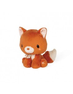 Peluche renard Nino 2