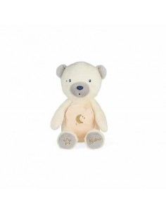 Mon doudou veilleuse ours