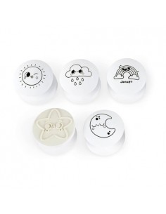 Coffret 5 Tampons Dream... 2