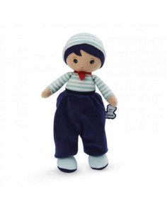 TENDRESSE -LUCAS DOLL -M...