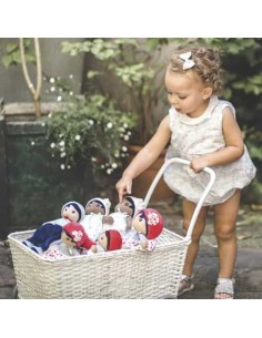 TENDRESSE -LUCAS DOLL -M... 2