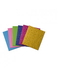 Janod Mosaiques Poneys et... 2