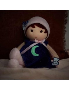 Ma première poupée en tissu... 2