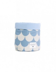 Panier Mambo Médium Blue...