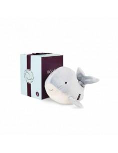 Peluche baleine Lollipop