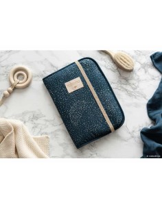 Protège carnet de santé... 2