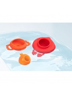 Lilliputiens Paulette... 2