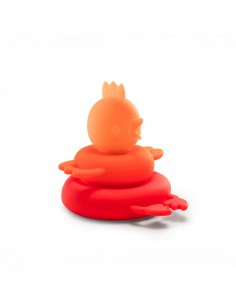 Paulette Pyramide de bain