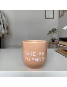 Tasse Take me to Paris 2