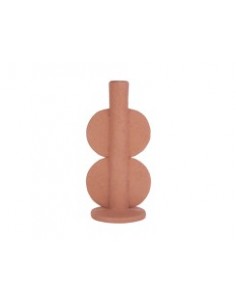 Present Time Candle holder...