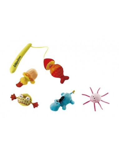 Jeu de pêche Jeu de pêche