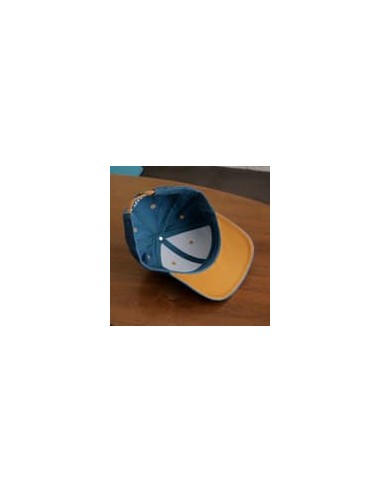 Chamaye - Casquette - Enfant terrible Bleu – GreenKids