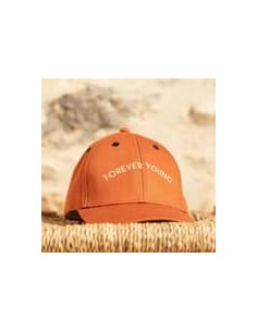 Casquette Forever Young...