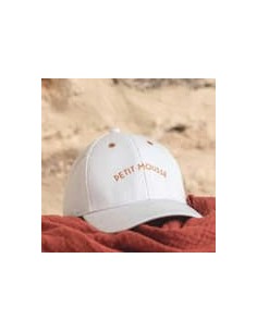 Casquette Petit Mousse