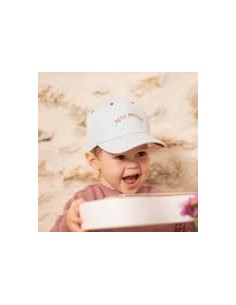 Casquette Petit Mousse 2