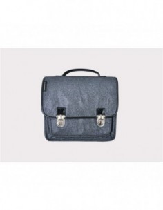 Sac Ordinateur Noir Paillette