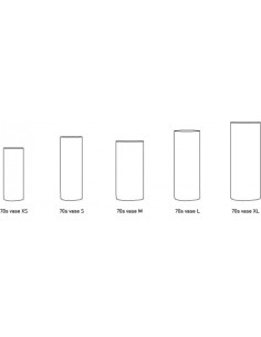 Tasse à latte - Peat 70s... 2