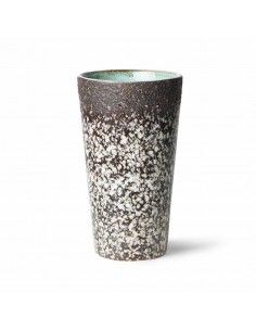 Hk Living Latte Mug Mud...