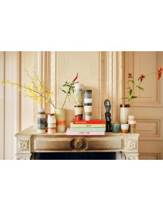 70s ceramics : Latte Mug Mud 2