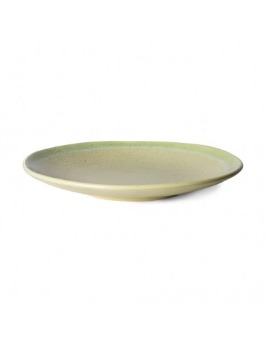 Hk Living 70s ceramics: side plates,...