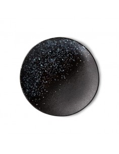 Assiette à Dessert, star...