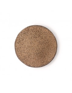 Gradient ceramics: assiette...