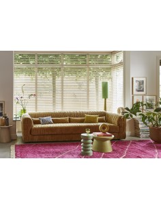 Hk Living Vase en verre de... 2